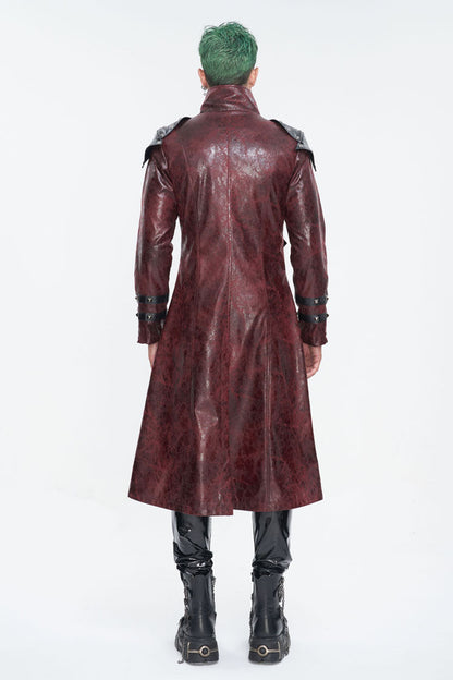 Beautifully Crafted Coat in a Classic Style