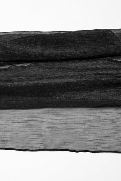 Beautifully Crafted Garment in a Classic Style