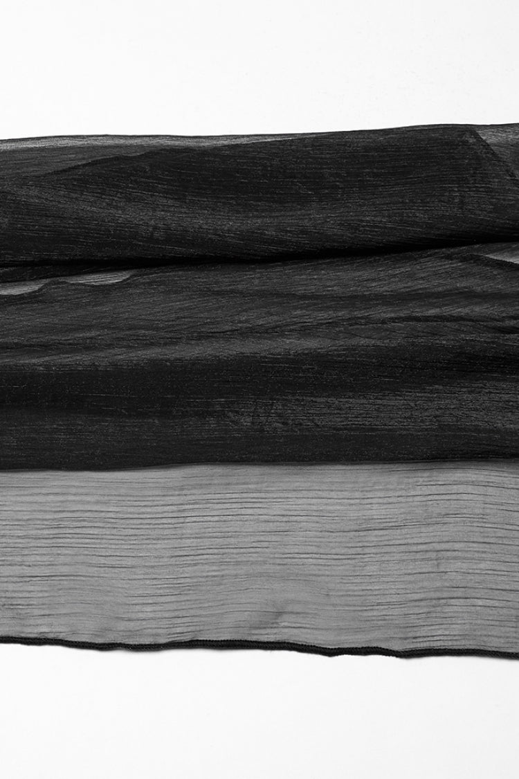 Beautifully Crafted Garment in a Classic Style