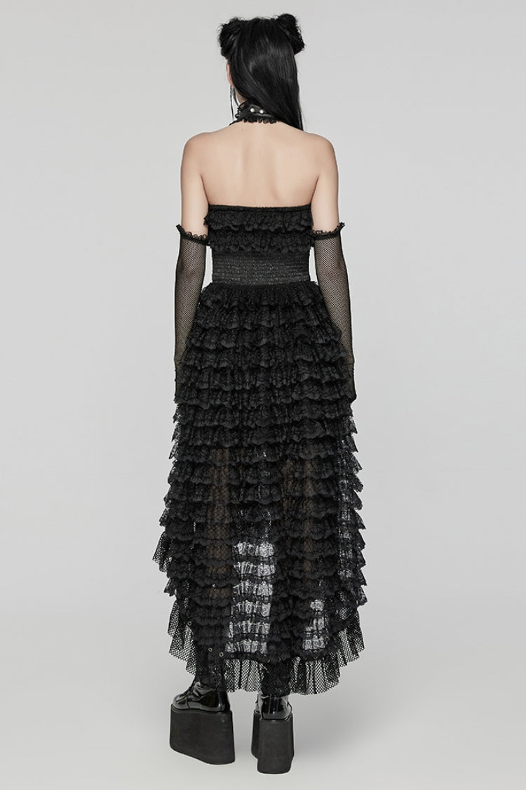 Thoughtfully Designed Dress in a Timeless Style