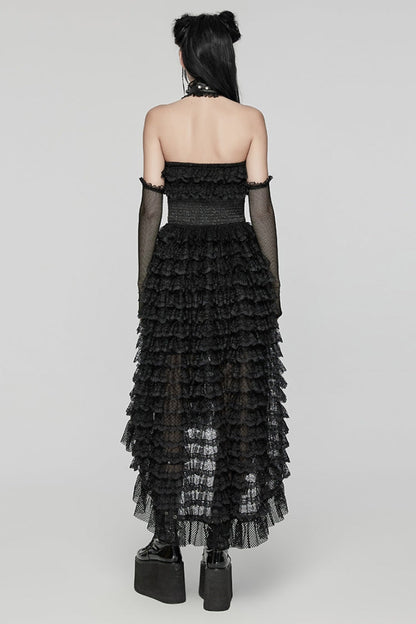 Thoughtfully Designed Dress in a Timeless Style