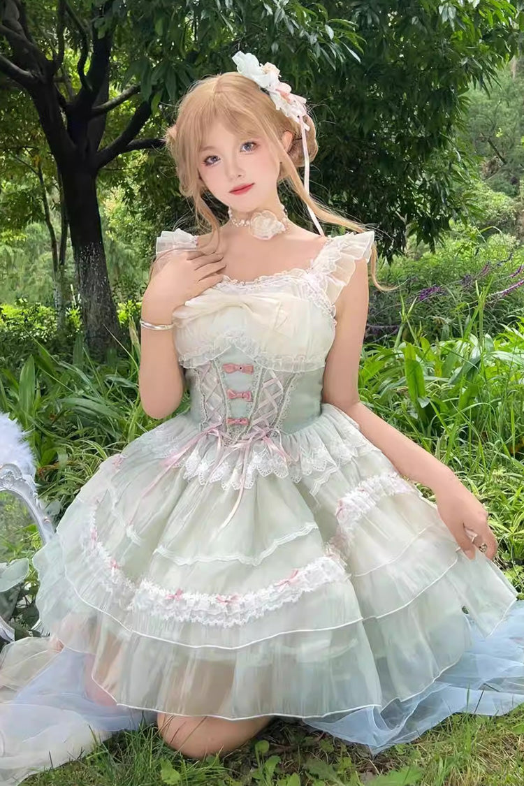 Casually Elegant Dress with a Refined Edge