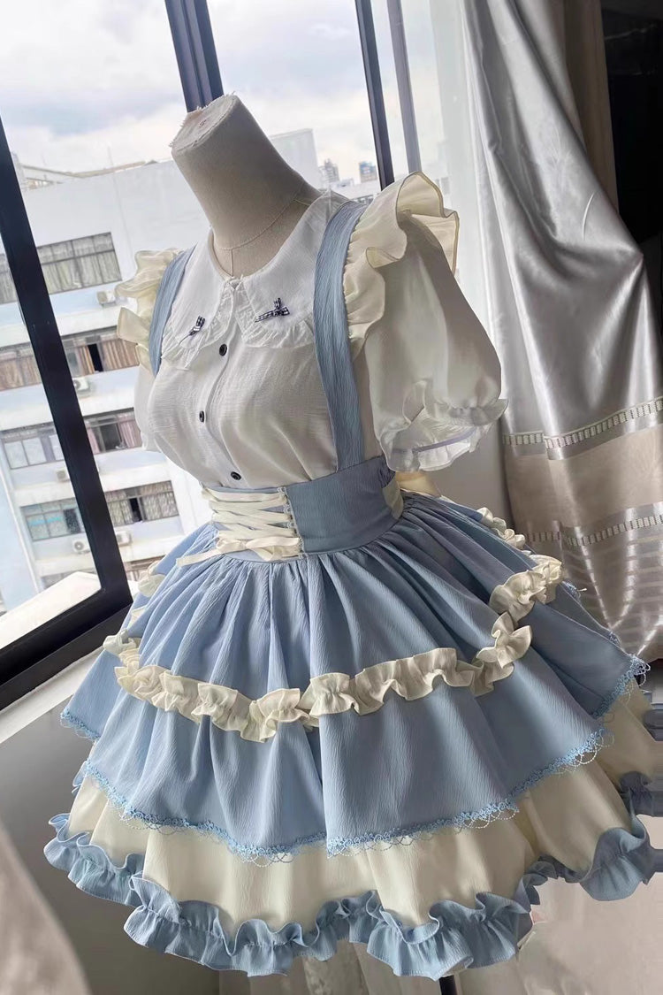 Vintage Style Garment with a Modern Fit
