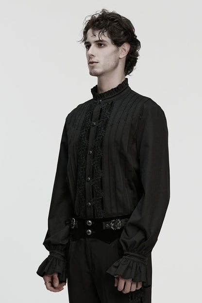 Classic Designed Blouse in a Timeless Cut