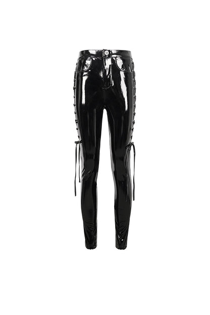 Classic Designed Pants in a Timeless Cut