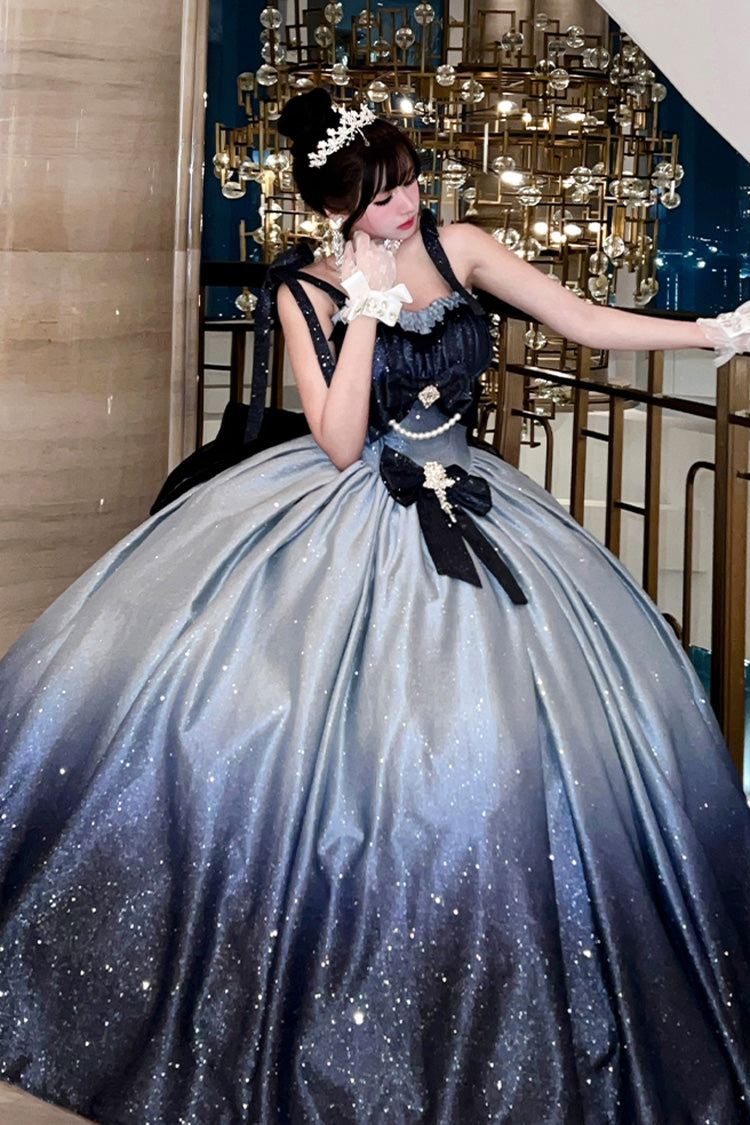 Subtly Elegant Dress with a Refined Vintage Look