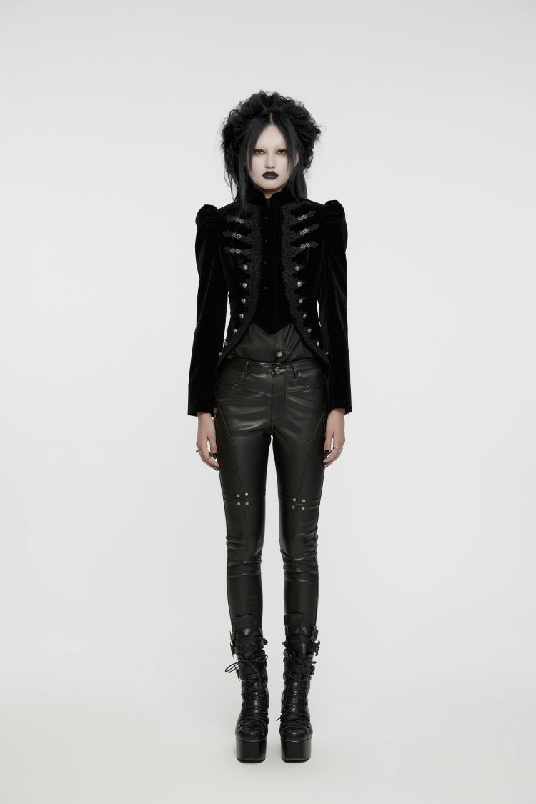 Elegantly Styled Coat for Everyday Wear