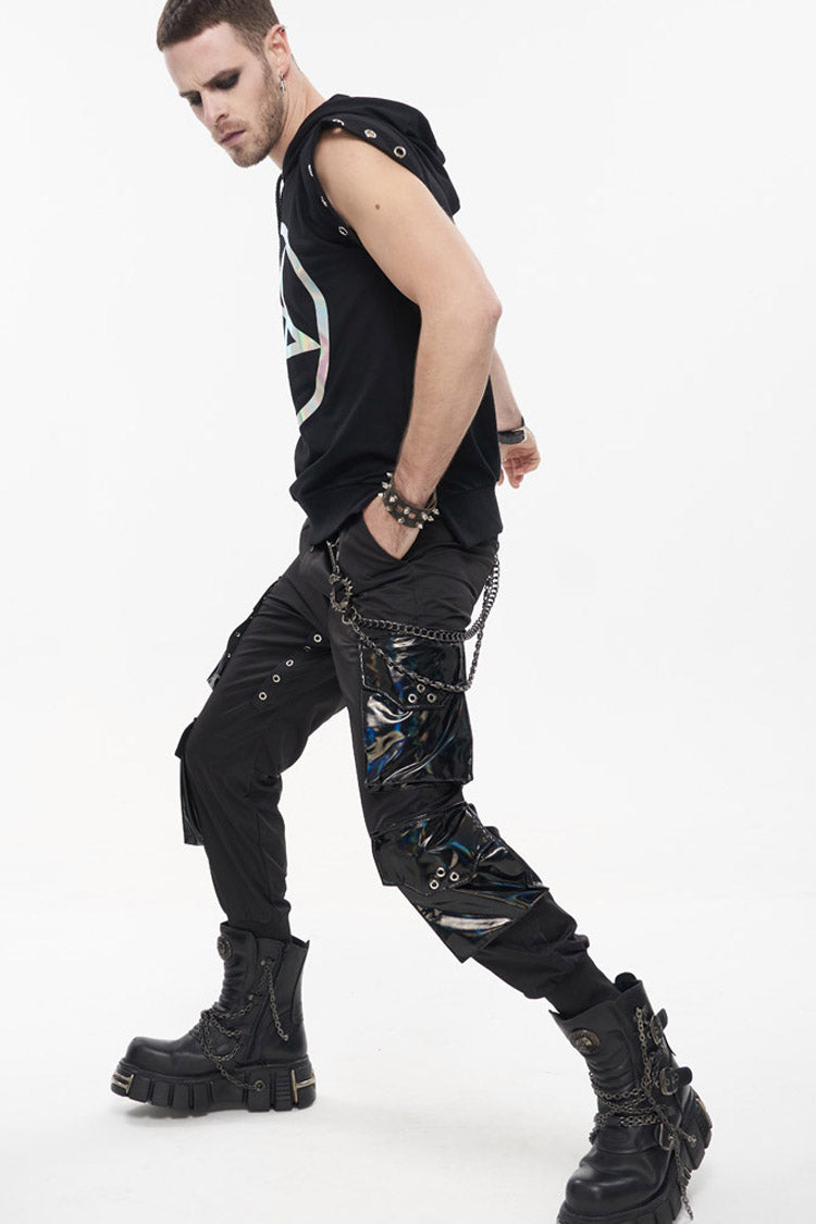Beautifully Finished Pants in a Timeless Design