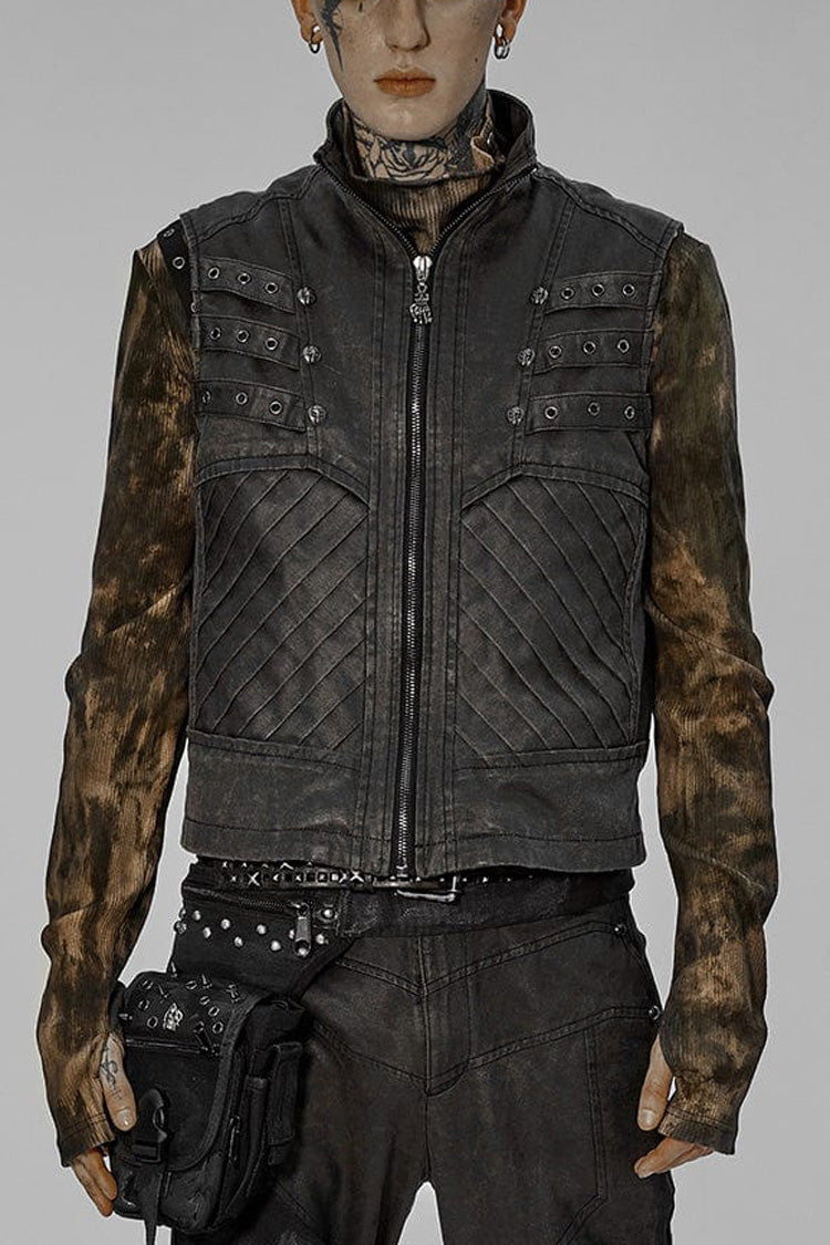 Vintage Style Garment with a Modern Fit