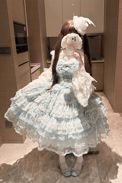 Vintage Style Dress with a Modern Fit