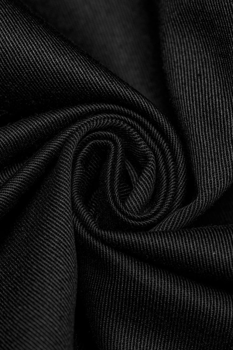 Classic Designed Coat in a Timeless Cut