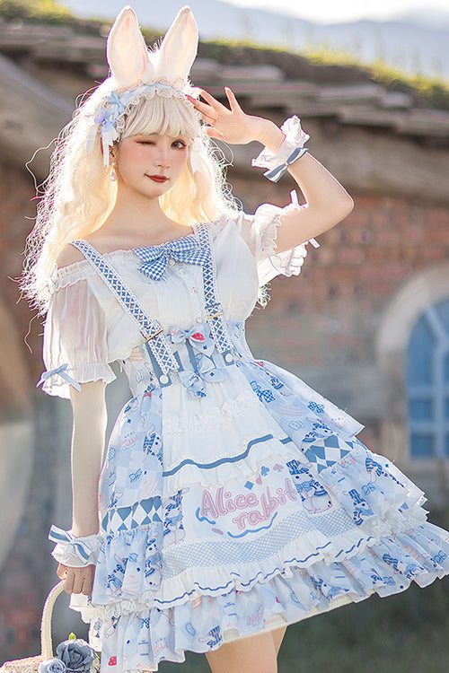 Finely Styled Dress with a Classic Vintage Look