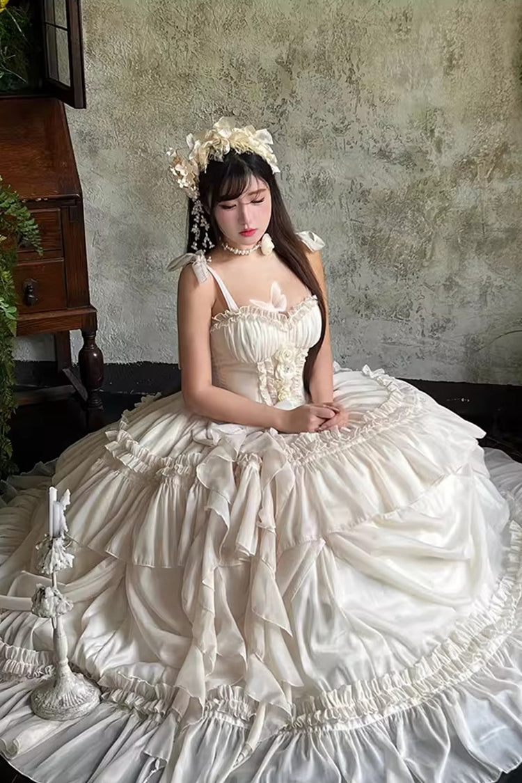 Vintage Style Dress with a Modern Fit