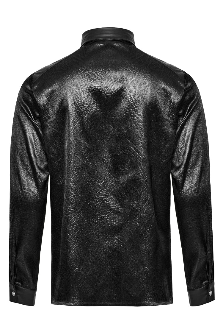 Subtly Elegant Blouse with a Refined Vintage Look