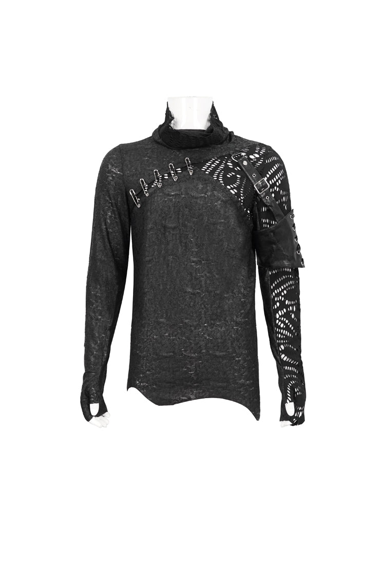 Finely Styled T-Shirt with a Classic Vintage Look