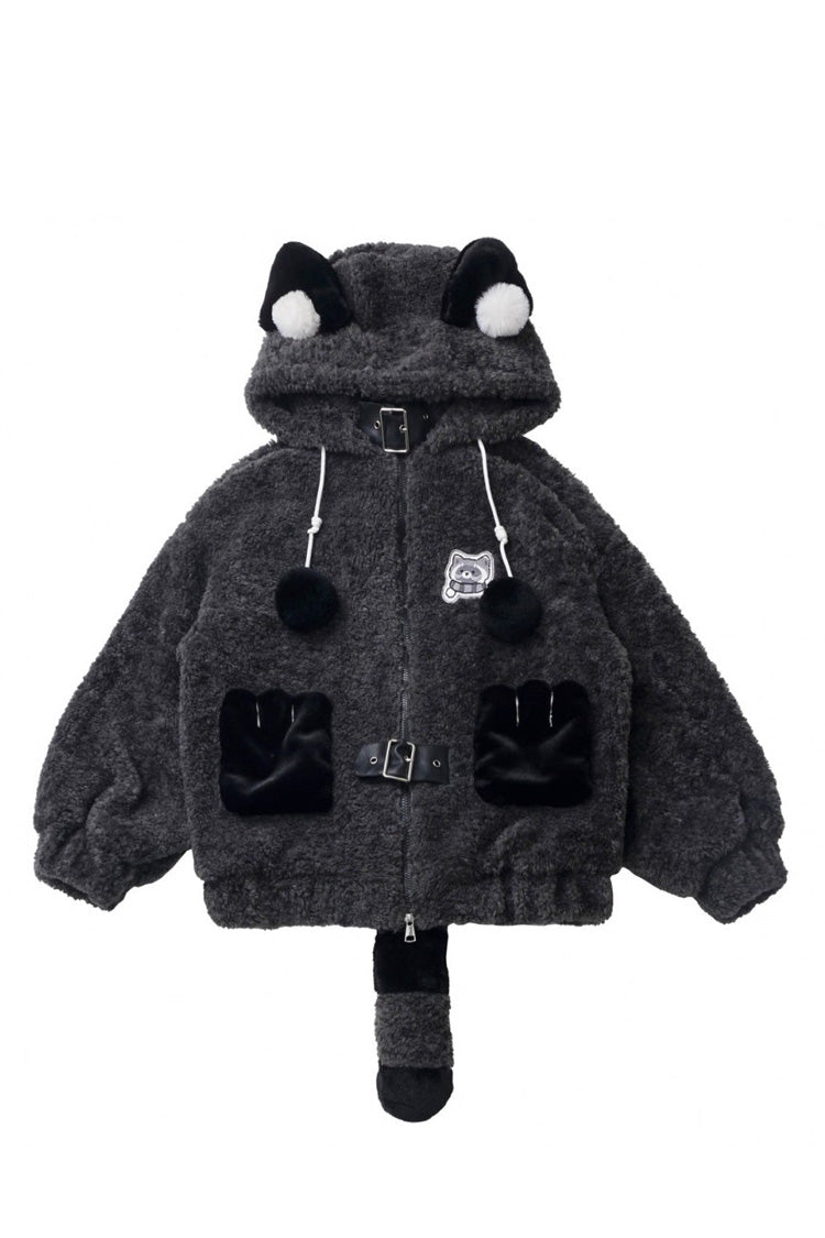 Vintage Style Coat with a Modern Fit