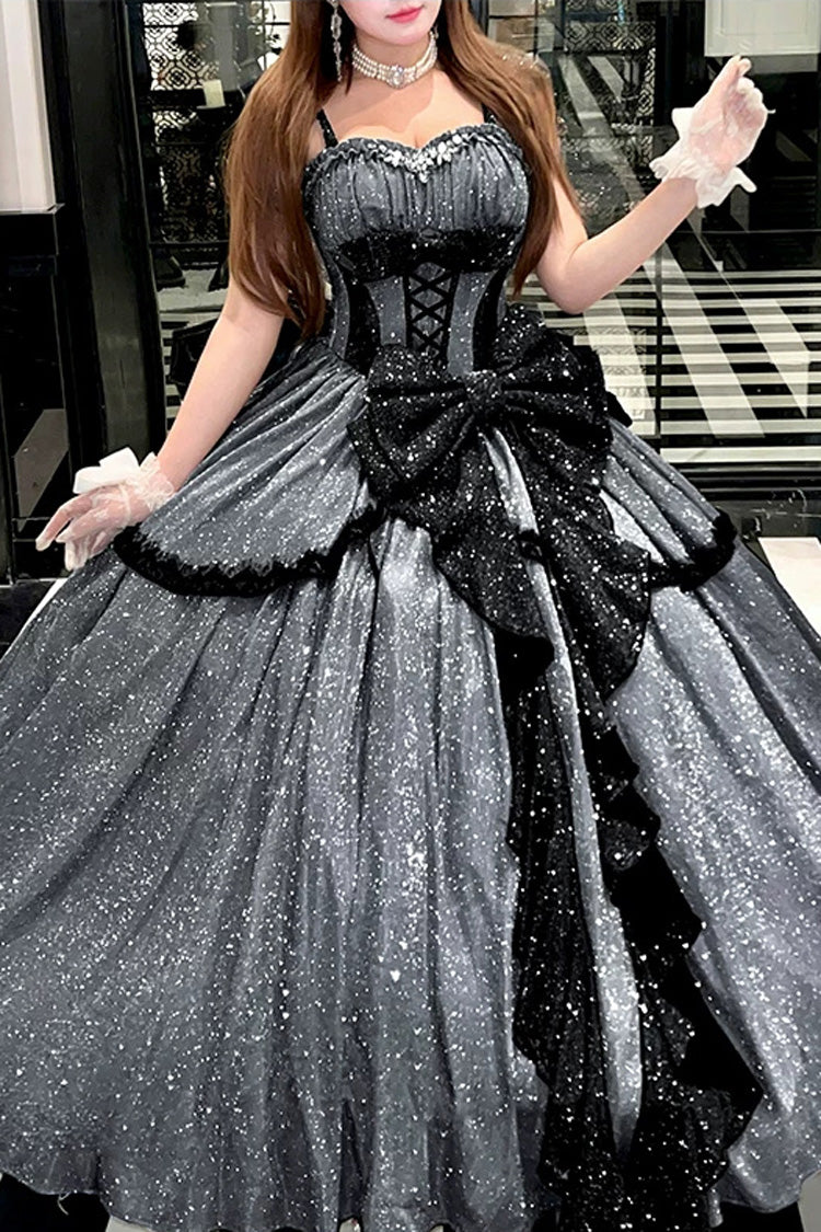 Casually Elegant Dress with a Refined Edge