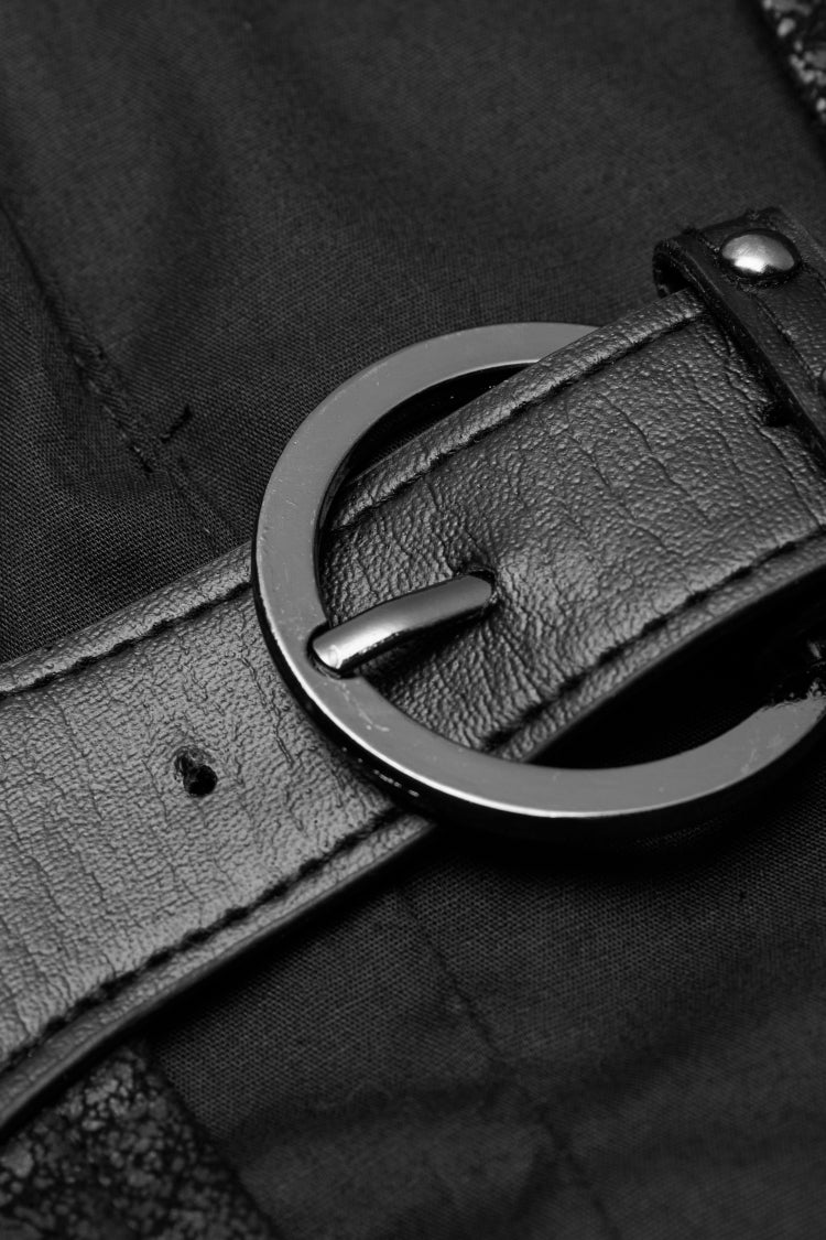 Classic Designed Garment in a Timeless Cut
