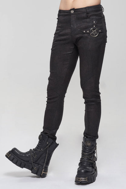 Sophisticated Pants with a Clean Classic Look