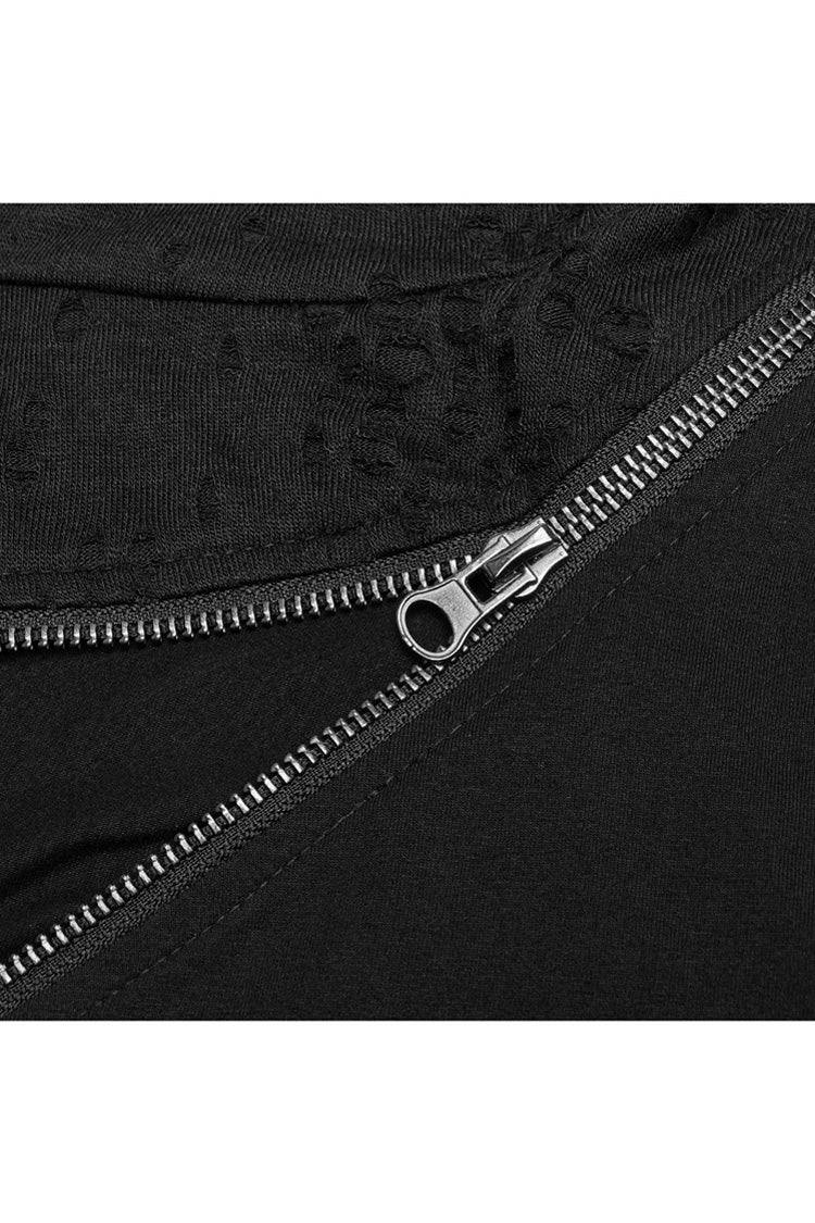 Classic Designed T-Shirt in a Timeless Cut