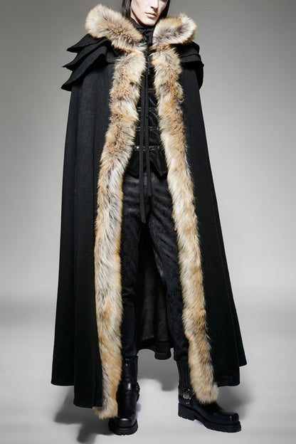 Beautifully Crafted Coat in a Classic Style