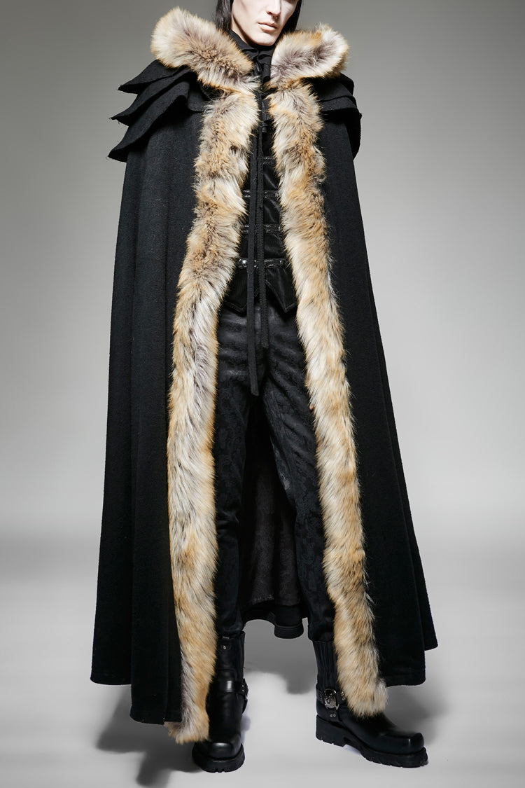 Elegantly Styled Coat for Everyday Wear