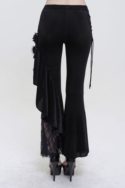 Thoughtfully Designed Pants in a Timeless Style
