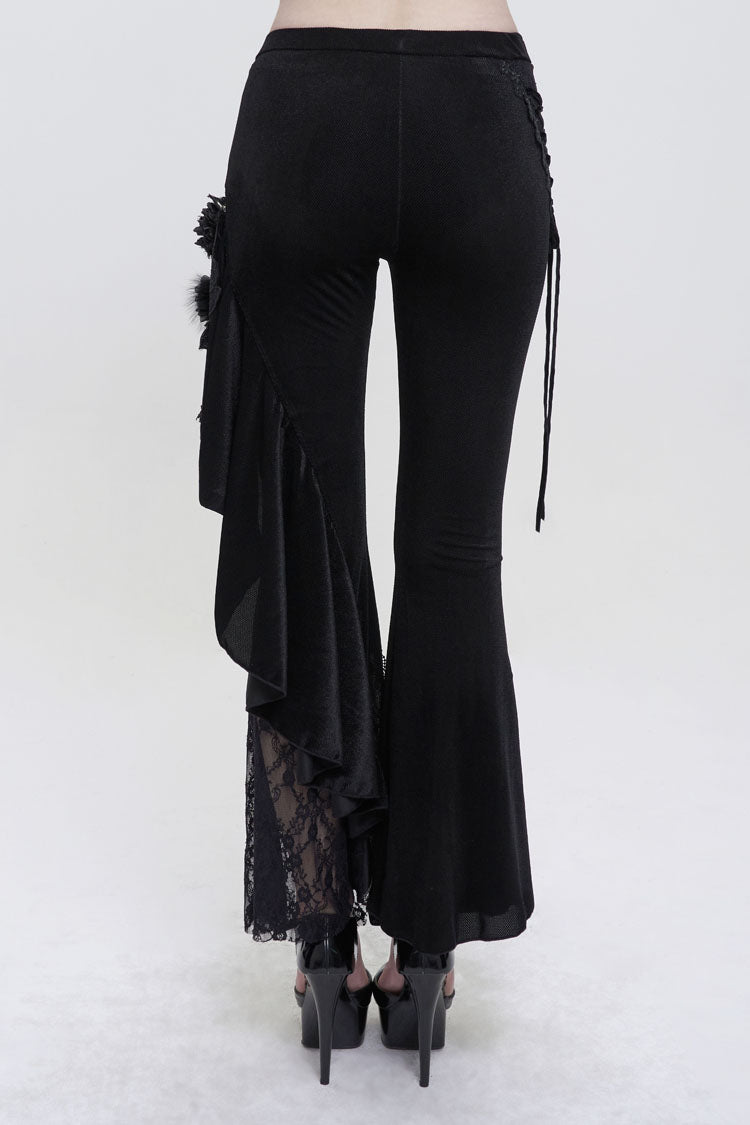 Thoughtfully Designed Pants in a Timeless Style