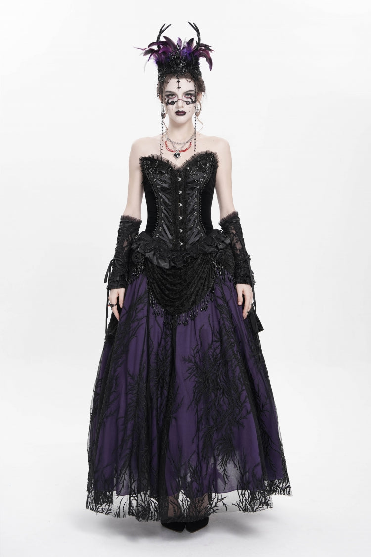 Vintage Style Garment with a Modern Fit