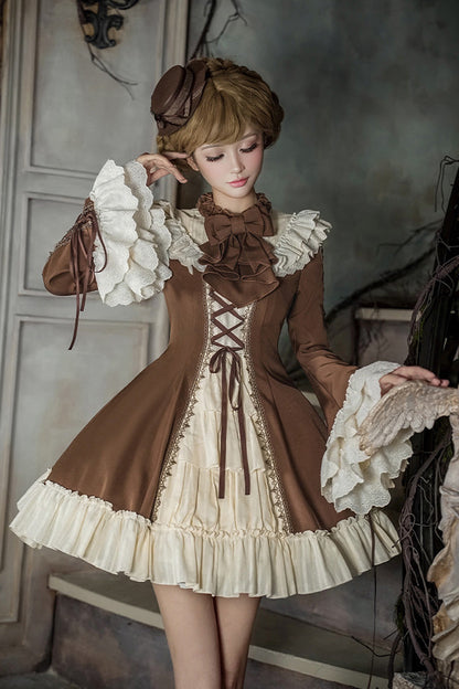 Subtly Elegant Cardigan with a Refined Vintage Look