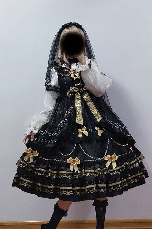 Vintage Style Dress with a Modern Fit