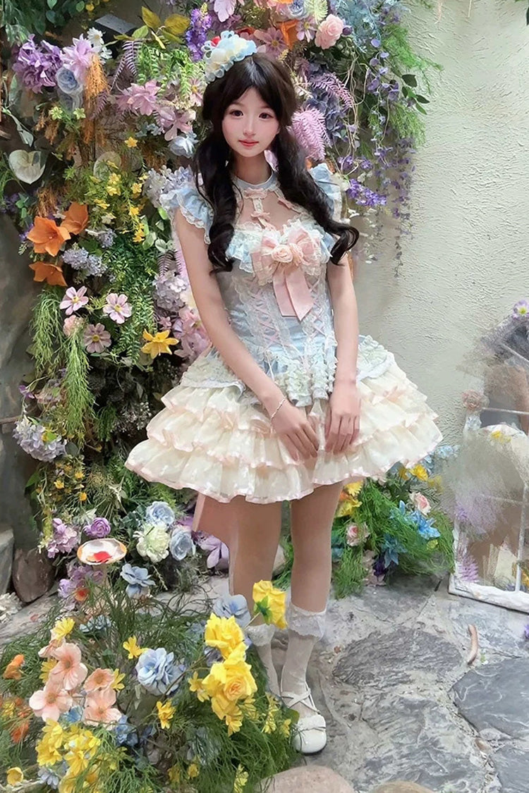 Vintage Style Dress with a Modern Fit