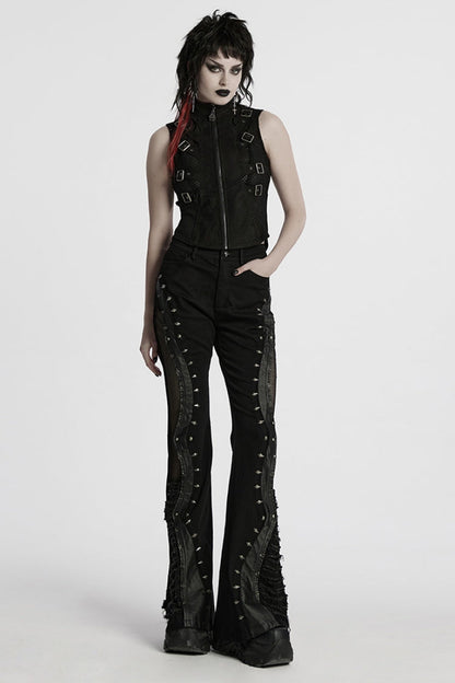 Vintage Inspired Garment with a Contemporary Edge