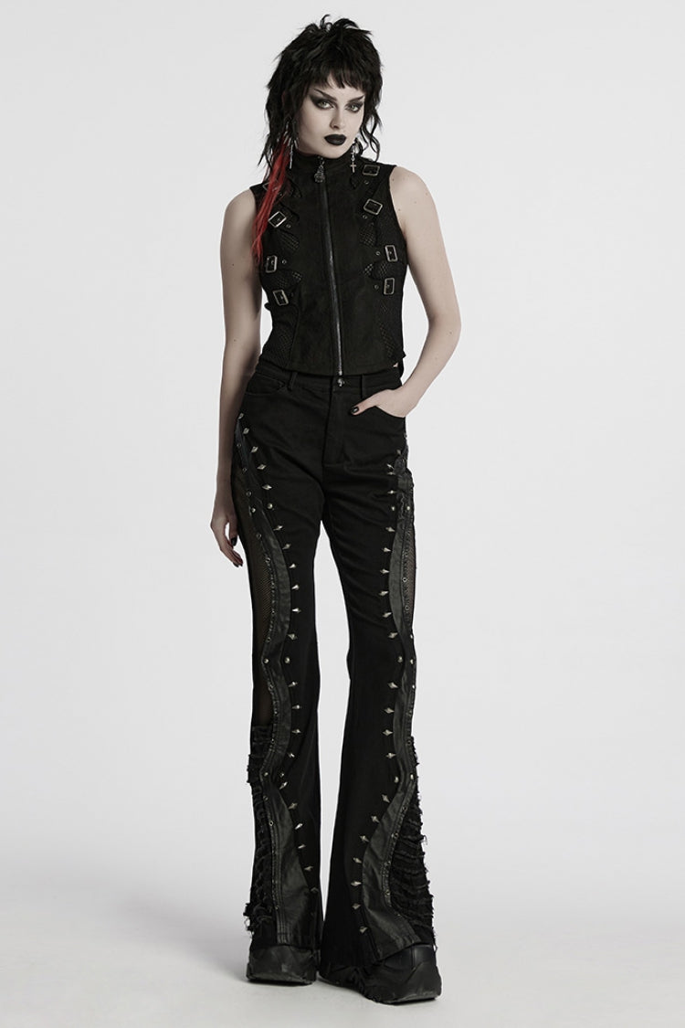 Vintage Inspired Garment with a Contemporary Edge