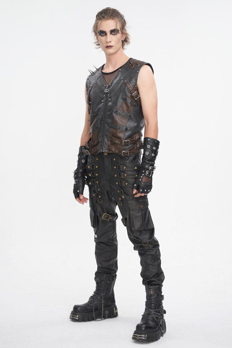 Casually Elegant Garment with a Refined Edge