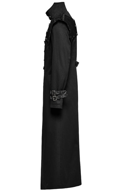 Classic Designed Coat in a Timeless Cut
