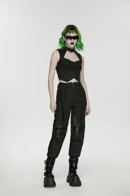 Classic Designed Pants in a Timeless Cut
