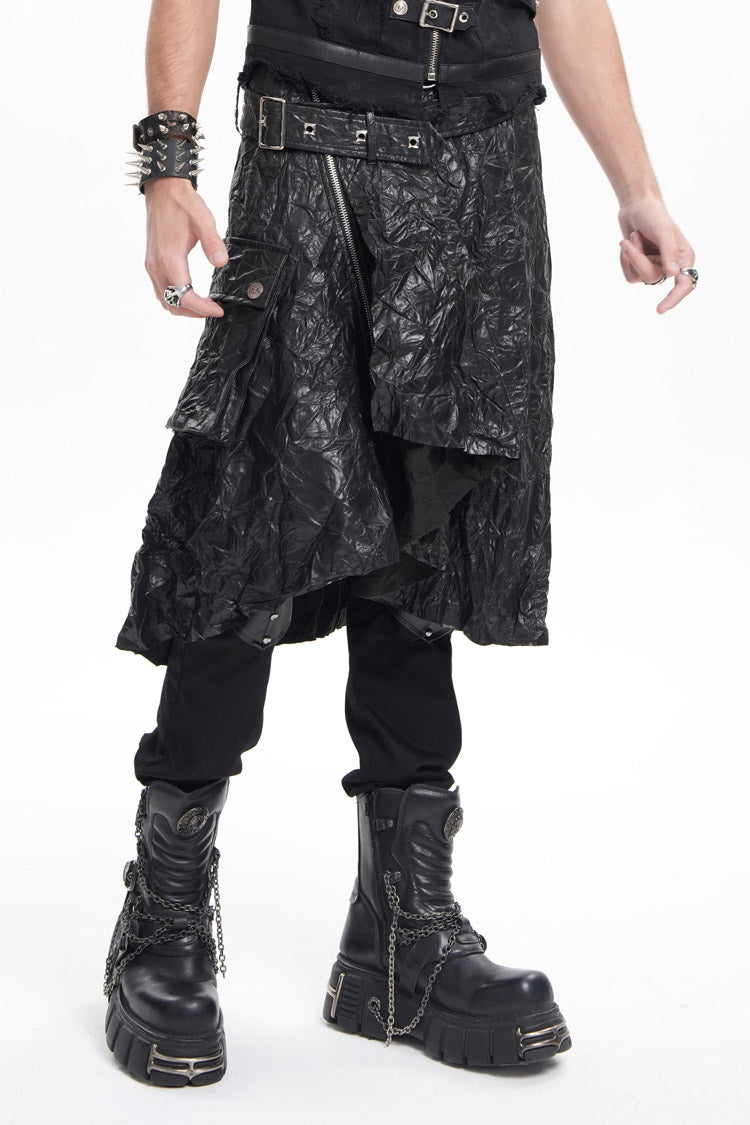 Sophisticated Garment with a Clean Classic Look