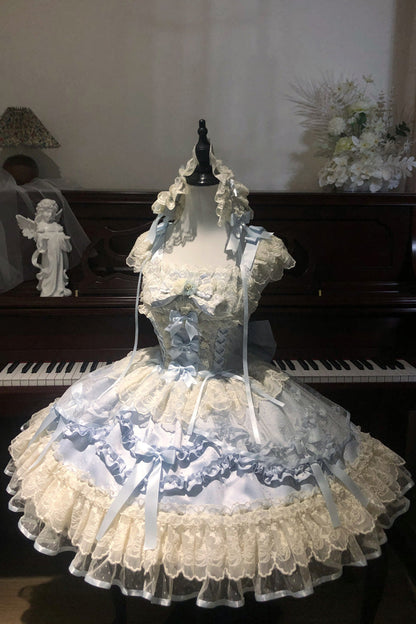 Thoughtfully Designed Dress in a Timeless Style