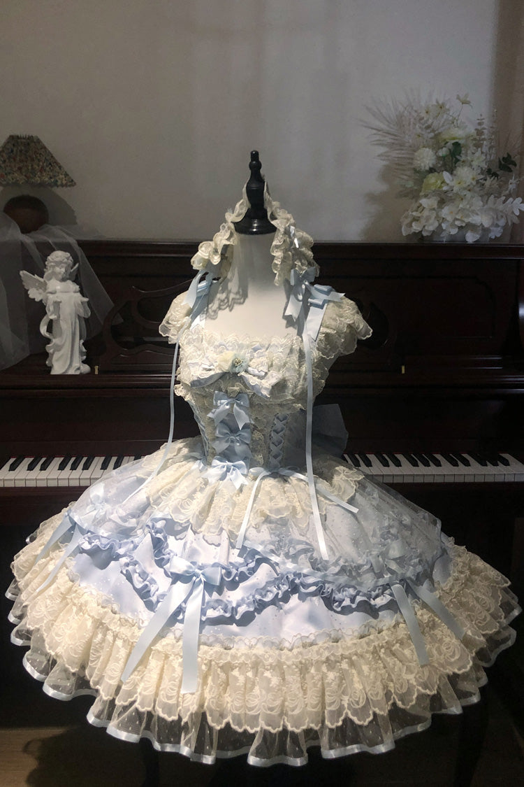 Vintage Style Dress with a Modern Fit
