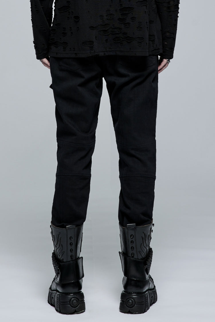 Elegantly Styled Pants for Everyday Wear