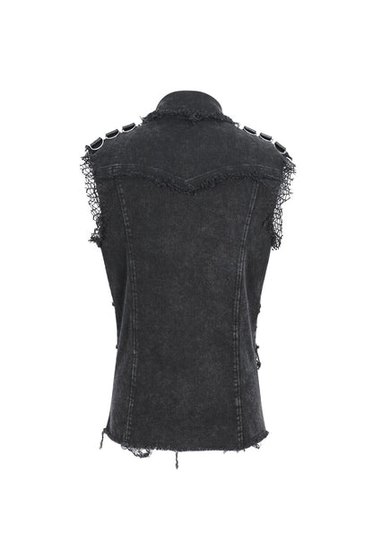Vintage Style Garment with a Modern Fit