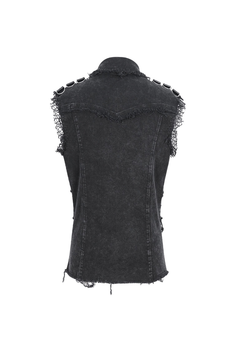 Vintage Style Garment with a Modern Fit