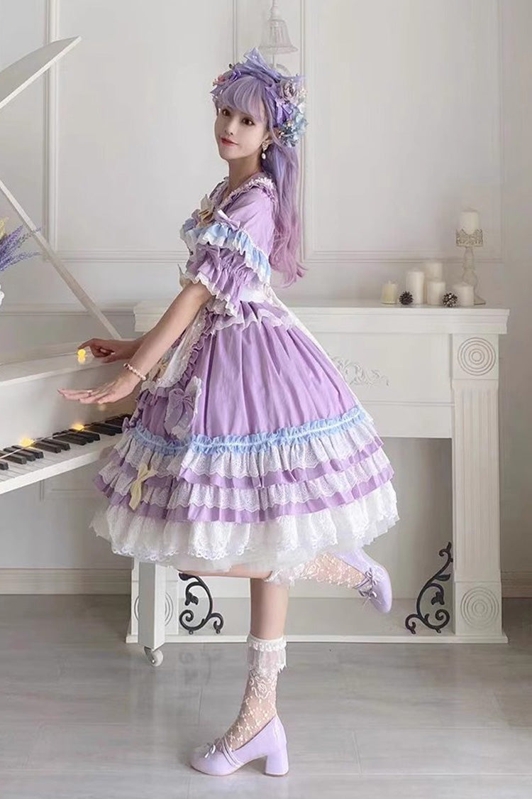 Vintage Style Dress with a Modern Fit
