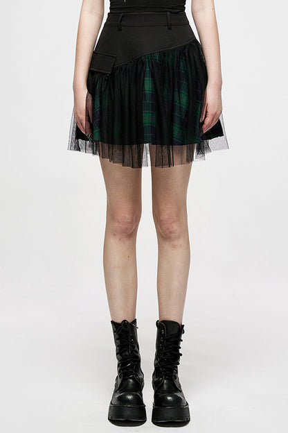 Thoughtfully Designed Garment in a Timeless Style