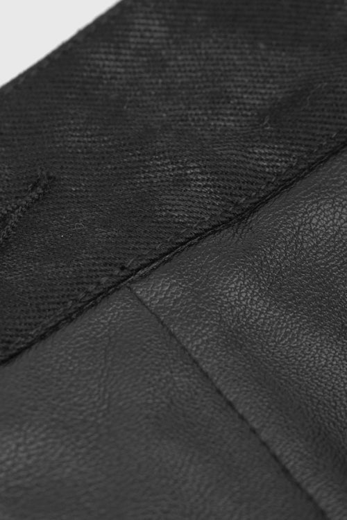 Classic Designed Pants in a Timeless Cut