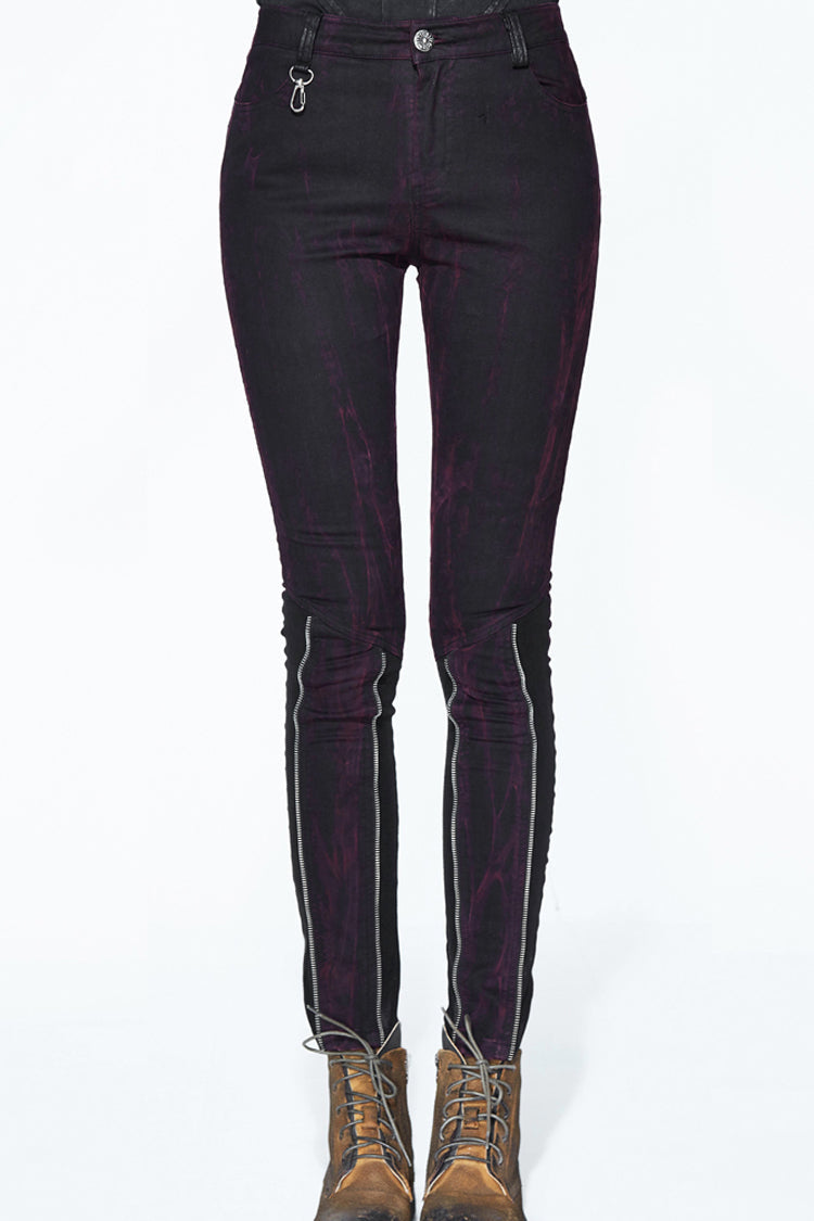 Beautifully Finished Pants in a Timeless Design