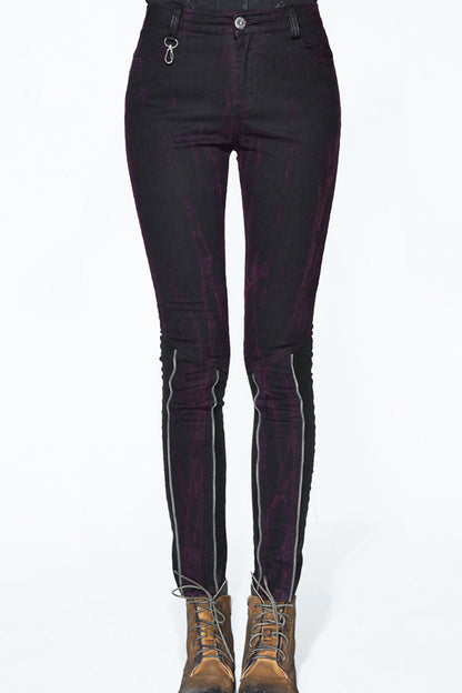 Beautifully Finished Pants in a Timeless Design