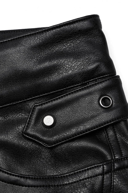 Classic Vintage Pants with a Flattering Fit