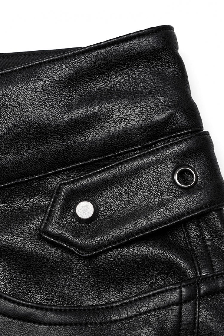 Classic Designed Pants in a Timeless Cut